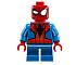 Lego Super Heroes. Человек паук против Зелёного Гоблина  - миниатюра №1